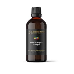 L'Or Noir d'Éthiopie pour votre santé