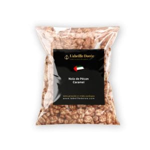 Noix de pécan Caramel Dubai 6kg