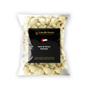 Noix Pécan Raffaello Dubai 6kg