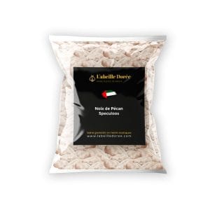Noix de pécan Spéculoos Dubaï 6kg