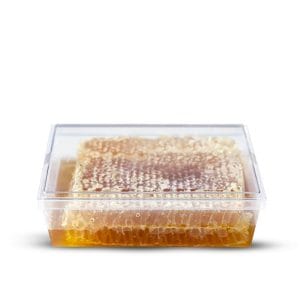 Miel de Sidr en Rayon - Yemen